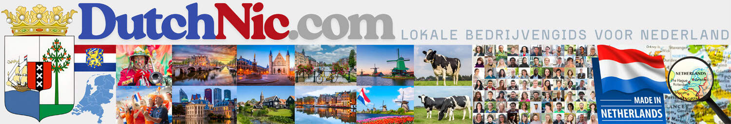 Gemaakt in Nederland - PinkMoon Evenementen & Design